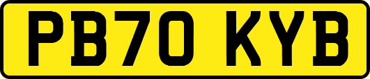 PB70KYB