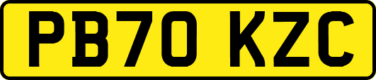 PB70KZC