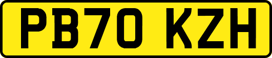 PB70KZH