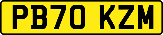 PB70KZM