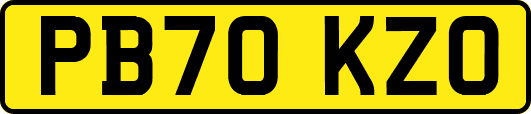 PB70KZO