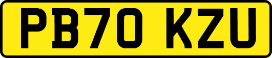 PB70KZU