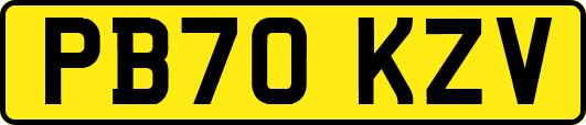 PB70KZV