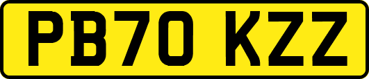 PB70KZZ