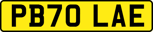 PB70LAE
