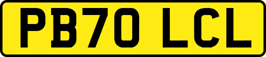 PB70LCL