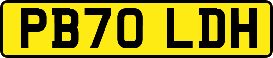 PB70LDH