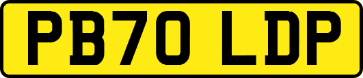 PB70LDP