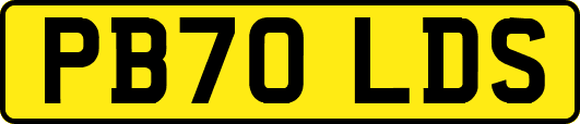 PB70LDS
