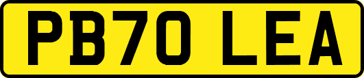 PB70LEA