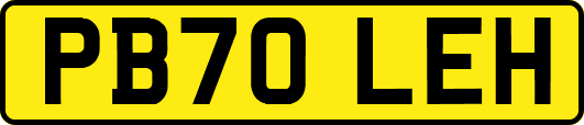 PB70LEH