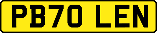 PB70LEN