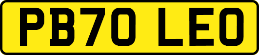 PB70LEO