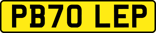 PB70LEP
