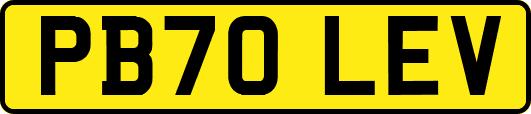 PB70LEV