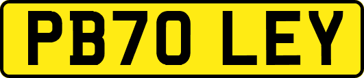PB70LEY