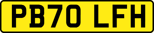 PB70LFH