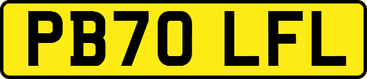 PB70LFL