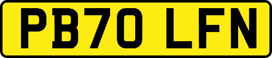 PB70LFN