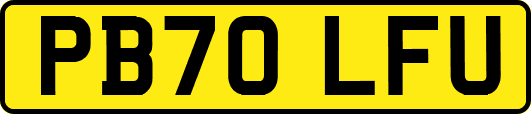 PB70LFU