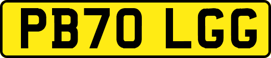PB70LGG