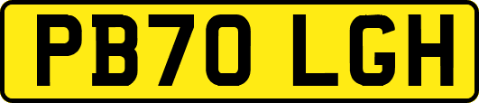 PB70LGH