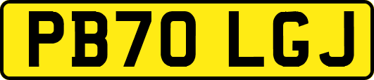 PB70LGJ