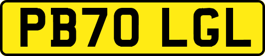 PB70LGL