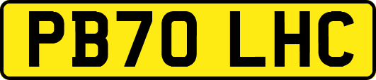 PB70LHC