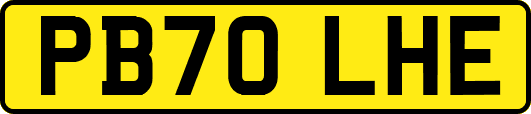 PB70LHE