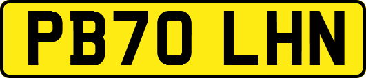 PB70LHN