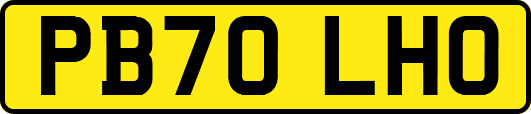 PB70LHO