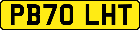 PB70LHT