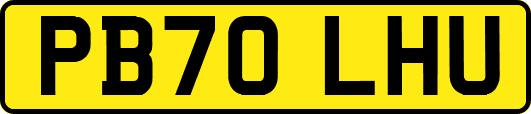 PB70LHU