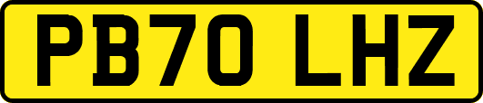 PB70LHZ