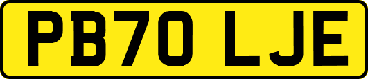 PB70LJE