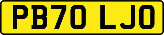 PB70LJO