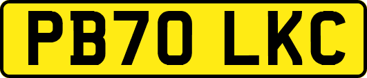 PB70LKC