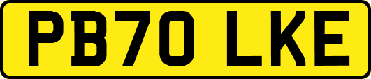PB70LKE