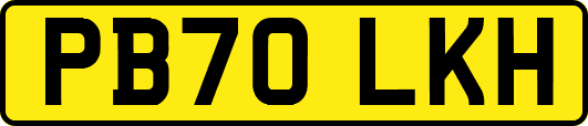 PB70LKH