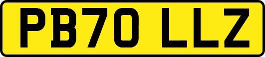 PB70LLZ