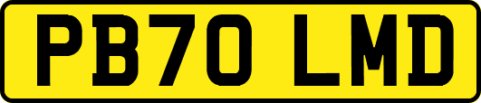 PB70LMD