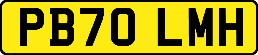 PB70LMH