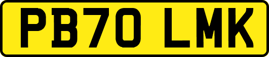 PB70LMK