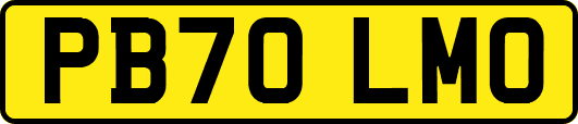 PB70LMO