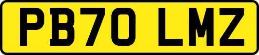 PB70LMZ