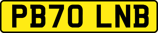 PB70LNB