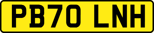 PB70LNH