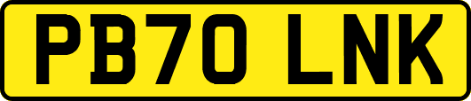PB70LNK