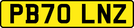 PB70LNZ